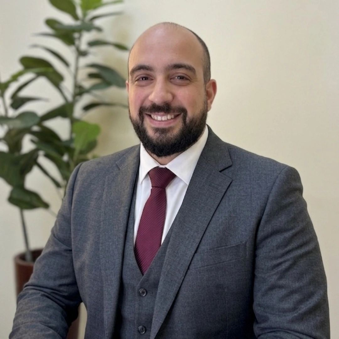 Dr. Rafael Moura Lopes Martin