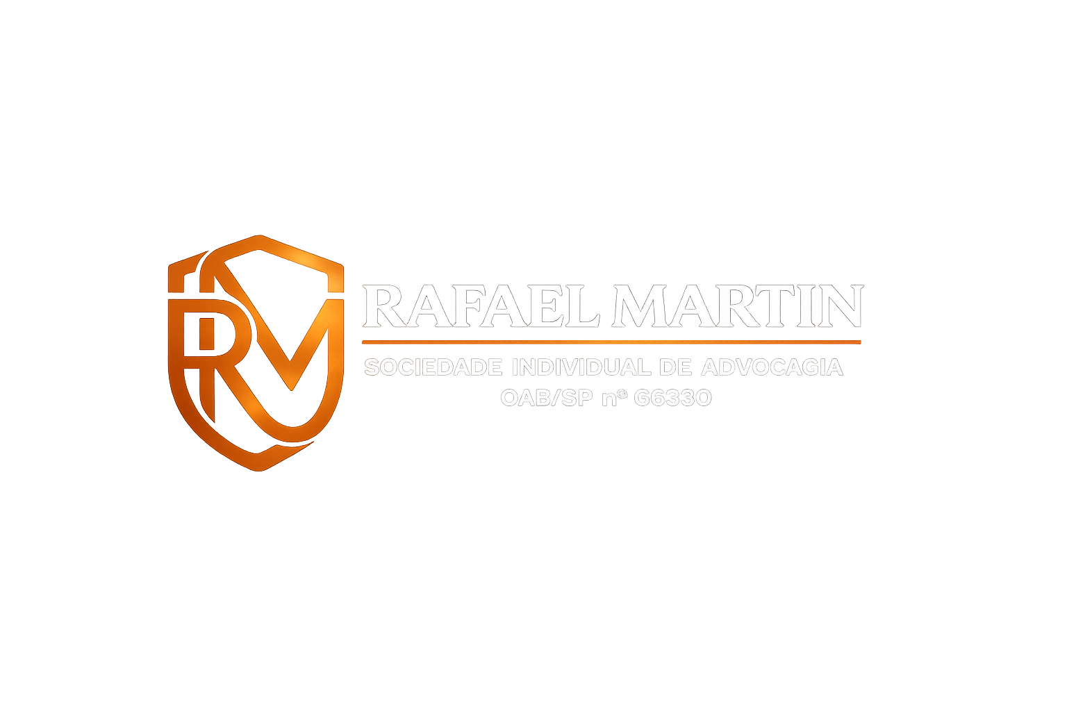Rafael Martin Sociedade Individual de Advocacia OAB/SP 66330